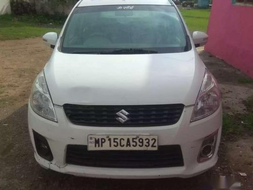 Maruti Suzuki Ertiga 2012 for sale