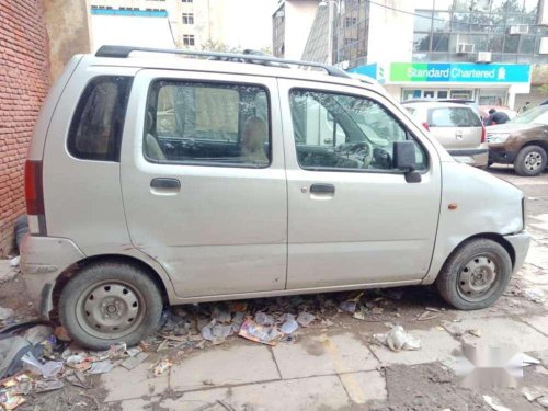 Used 2005 Maruti Suzuki Wagon R for sale