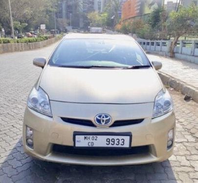 Toyota Prius 2011 for sale