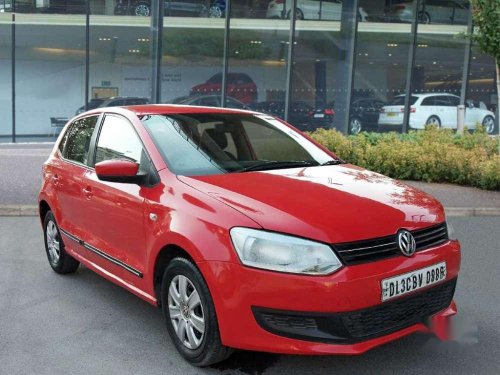 2011 Volkswagen Polo for sale at low price