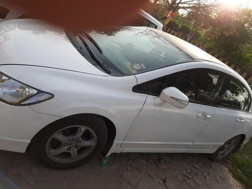 Honda Civic 1.8 V MT 2012 for sale