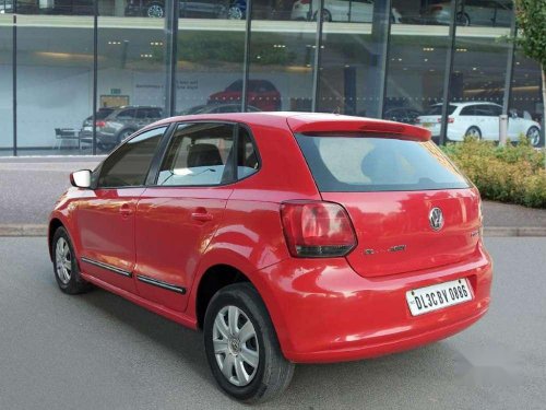 2011 Volkswagen Polo for sale at low price