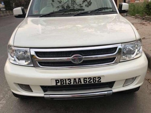 2011 Tata Safari for sale at low price