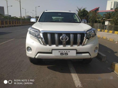 Used 2014 Toyota prado for sale