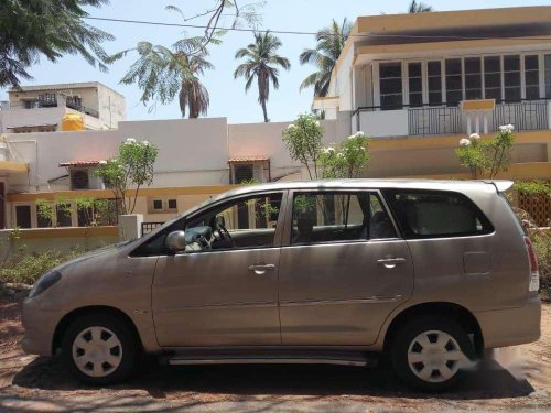 Toyota Innova 2.5 E 2009 for sale