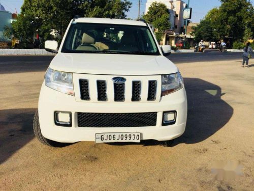 Mahindra TUV 300 2016 for sale