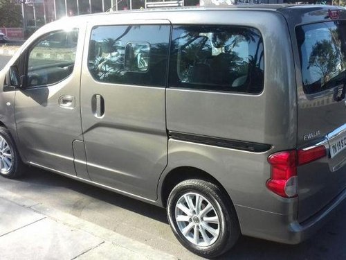 Nissan Evalia XV 2014 for sale