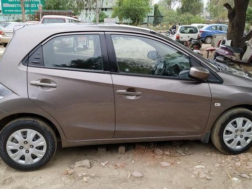 2013 Honda Brio for sale