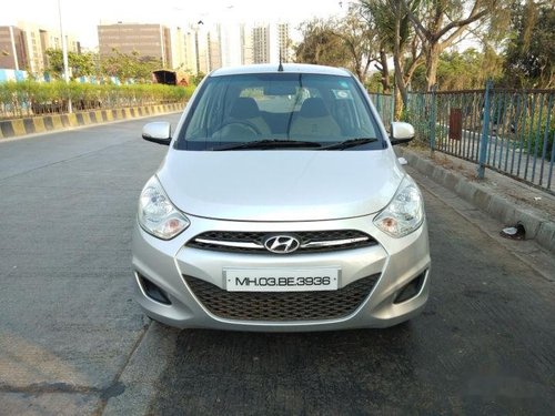 2011 Hyundai i10 for sale