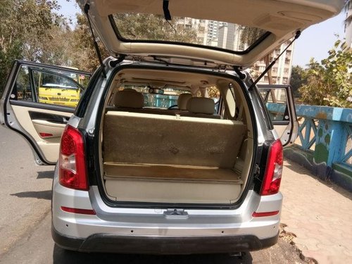 2014 Mahindra Ssangyong Rexton for sale