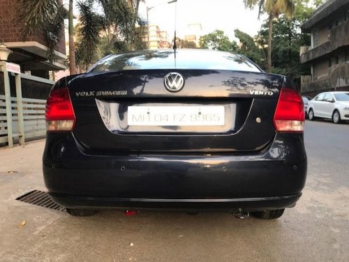 Volkswagen Vento 1.5 TDI Highline 2013 for sale 