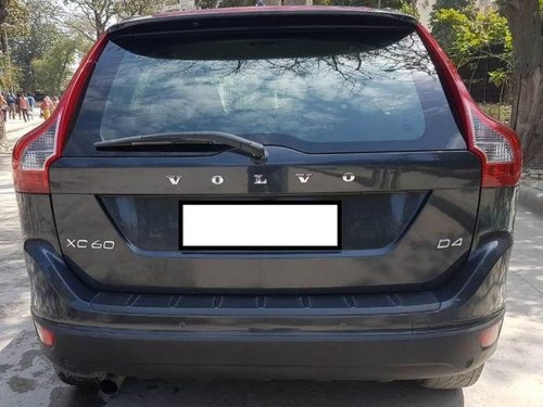 Volvo XC60 D4 KINETIC 2019 for sale 