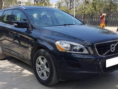Volvo XC60 D4 KINETIC 2013 for sale 