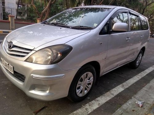 Toyota Innova 2010 for sale 