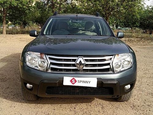 Used 2015 Renault Duster for sale