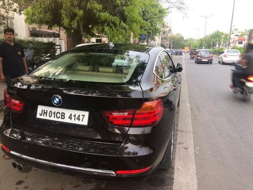 BMW 3 Series GT 2016 for sale 