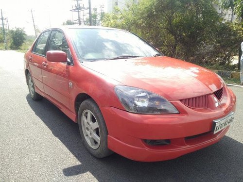 Used 2008 Mitsubishi Cedia car at low price