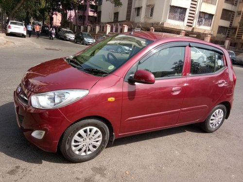 Used 2015 Hyundai i10 for sale