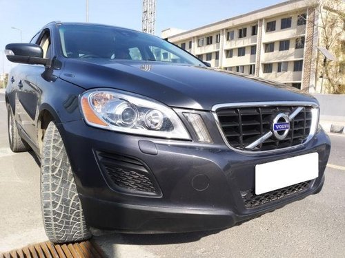 Used 2013 Volvo XC60 for sale