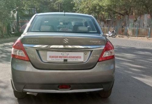 Maruti Dzire VXI 2015 for sale 