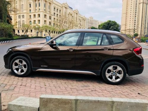 BMW X1 sDrive 20d xLine 2014 for sale 