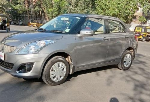 Maruti Dzire VXI 2015 for sale 