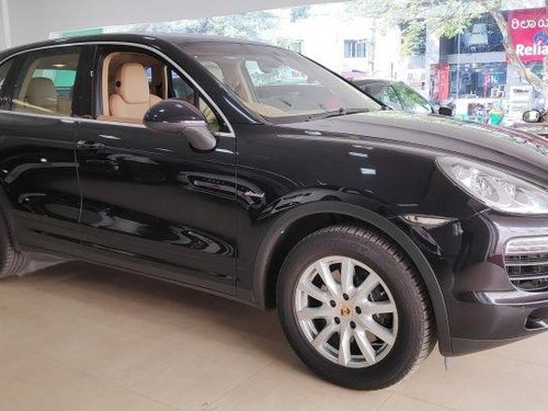 Porsche Cayenne 2013 for sale 