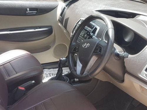 Hyundai i20 2014 for sale 