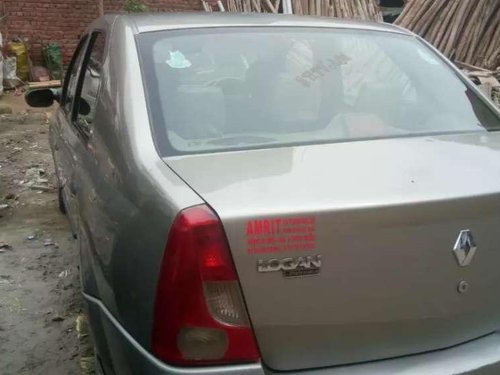 Mahindra Logan 2007 for sale