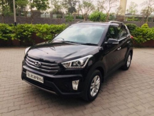 2017 Hyundai Creta for sale at low price