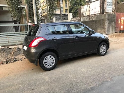 Used Maruti Suzuki Swift car 2015 for sale at low price