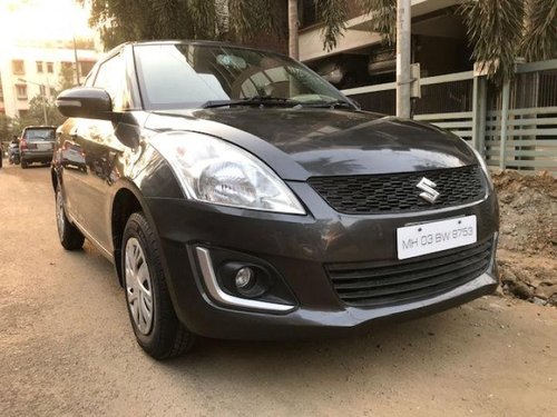 Used Maruti Suzuki Swift car 2015 for sale at low price