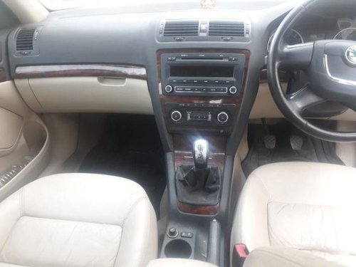 2010 Skoda Laura for sale at low price