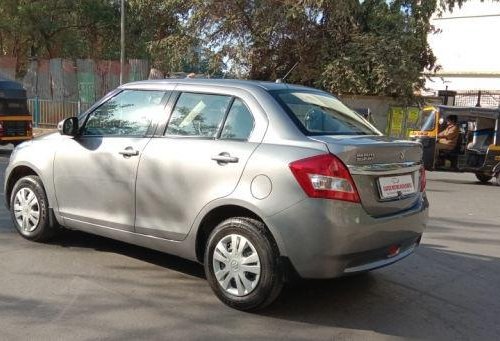 Maruti Dzire VXI 2015 for sale 