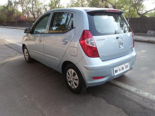 2012 Hyundai i10 for sale at low price