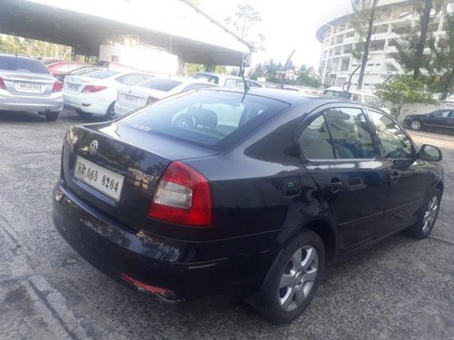 2010 Skoda Laura for sale at low price