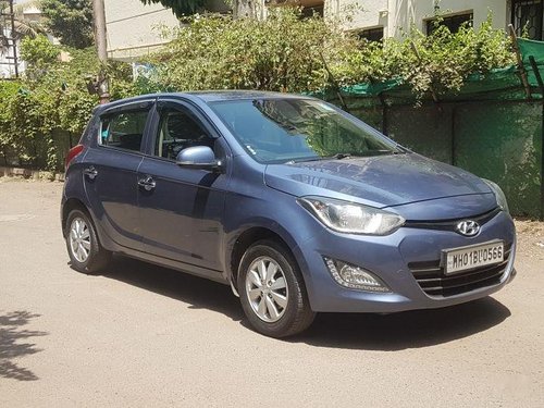 Hyundai i20 2014 for sale 