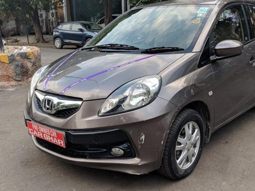 Honda Brio 2014 for sale 