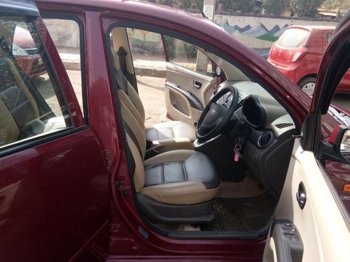 Used 2015 Hyundai i10 for sale