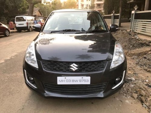 Used Maruti Suzuki Swift car 2015 for sale at low price