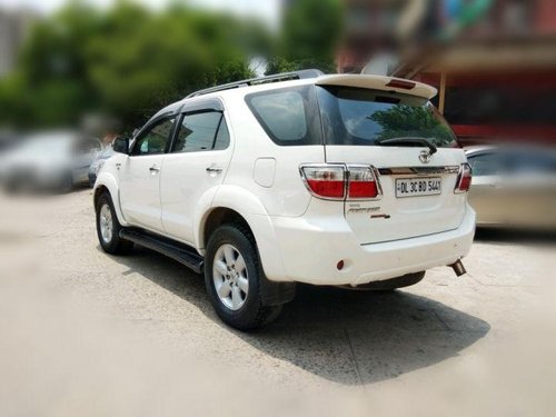 Used Toyota Fortuner 3.0 Diesel 2011 for sale 