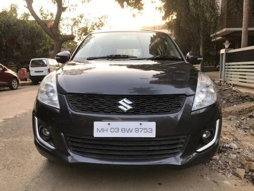 Used Maruti Suzuki Swift car 2015 for sale at low price