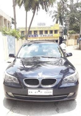 Used BMW 5 Series 2003-2012 530d Highline 2009 for sale 