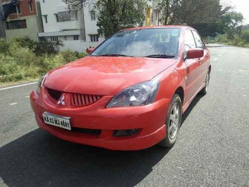 Used 2008 Mitsubishi Cedia car at low price