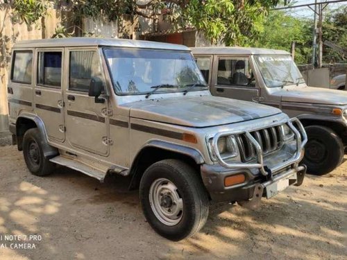 Mahindra Bolero DI BS III, 2006, Diesel MT for sale