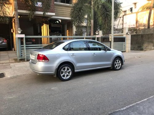 2013 Volkswagen Vento for sale