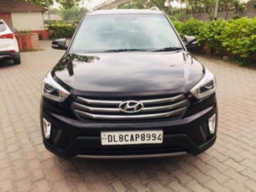 2017 Hyundai Creta for sale at low price