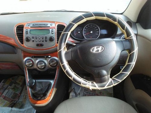 2012 Hyundai i10 for sale at low price