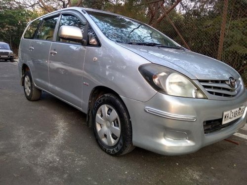 Toyota Innova 2010 for sale 