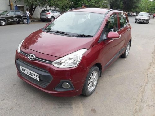 Hyundai Grand i10 AT Asta for sale